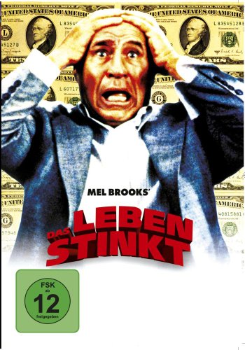 Das Leben stinkt! - Mehr Infos/Bestellen