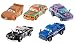 Disney Pixar Cars Die-cast 5-Pack