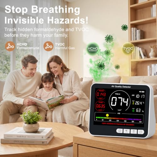 Air Quality Monitor - image 3