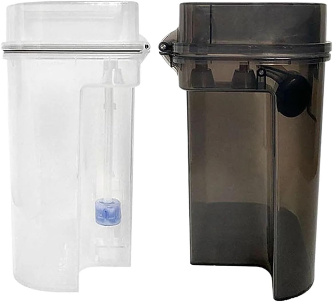 Water Tank, Compatible with Dreame, Fits L10S Ultra L10 Ultra S10 Pro X10 Plus B101GL Robot Vacuum Cleaner Accessory(Clean Water Tank)