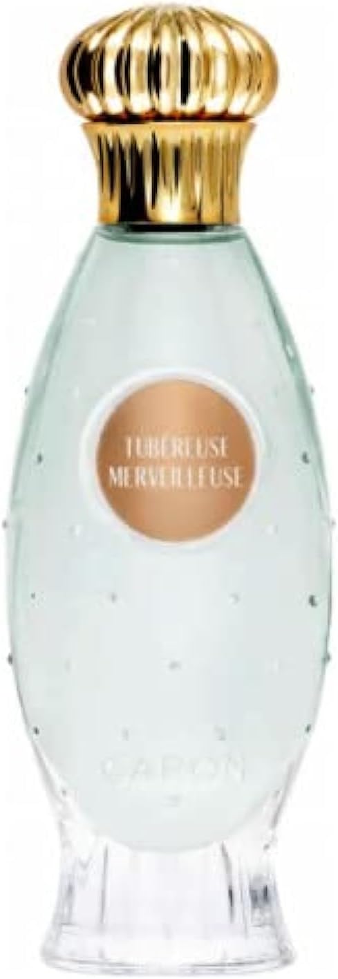 Caron Tubereuse Merveilleuse Eau de Parfum 100ml