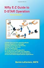 Nifty E-Z Guide to D-STAR Operation