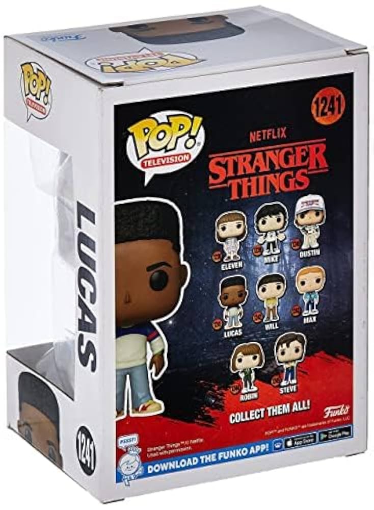 【まとめ売り】Funko Pop ストレンジャー・シングス 11体セット（美品） まとめ売り】Funko Pop ストレンジャー・シングス 11体セット