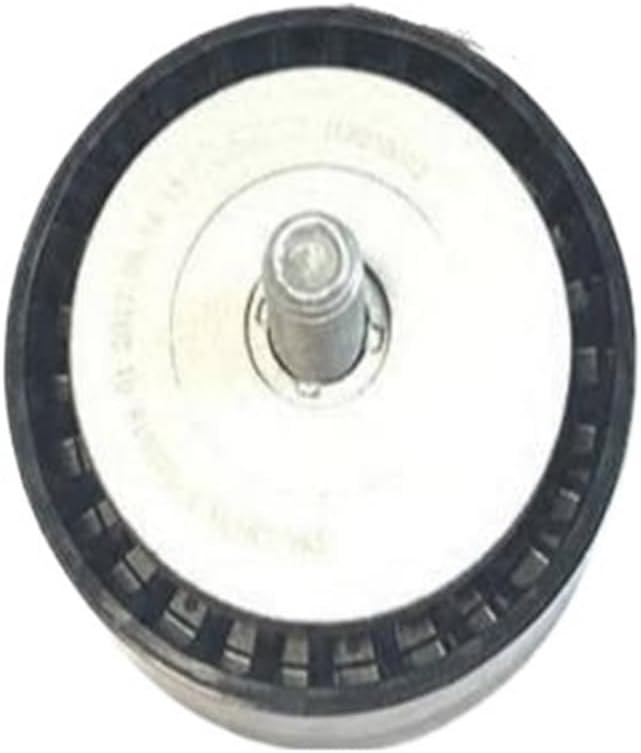 Alternator Fan Belt Kit Generator Tensioner Idler Pulley Compatible For Chinese SAIC MG3 MG5 1.5L ROEWE 350 Autocar Motor Part 5PK1520(Generator idler)