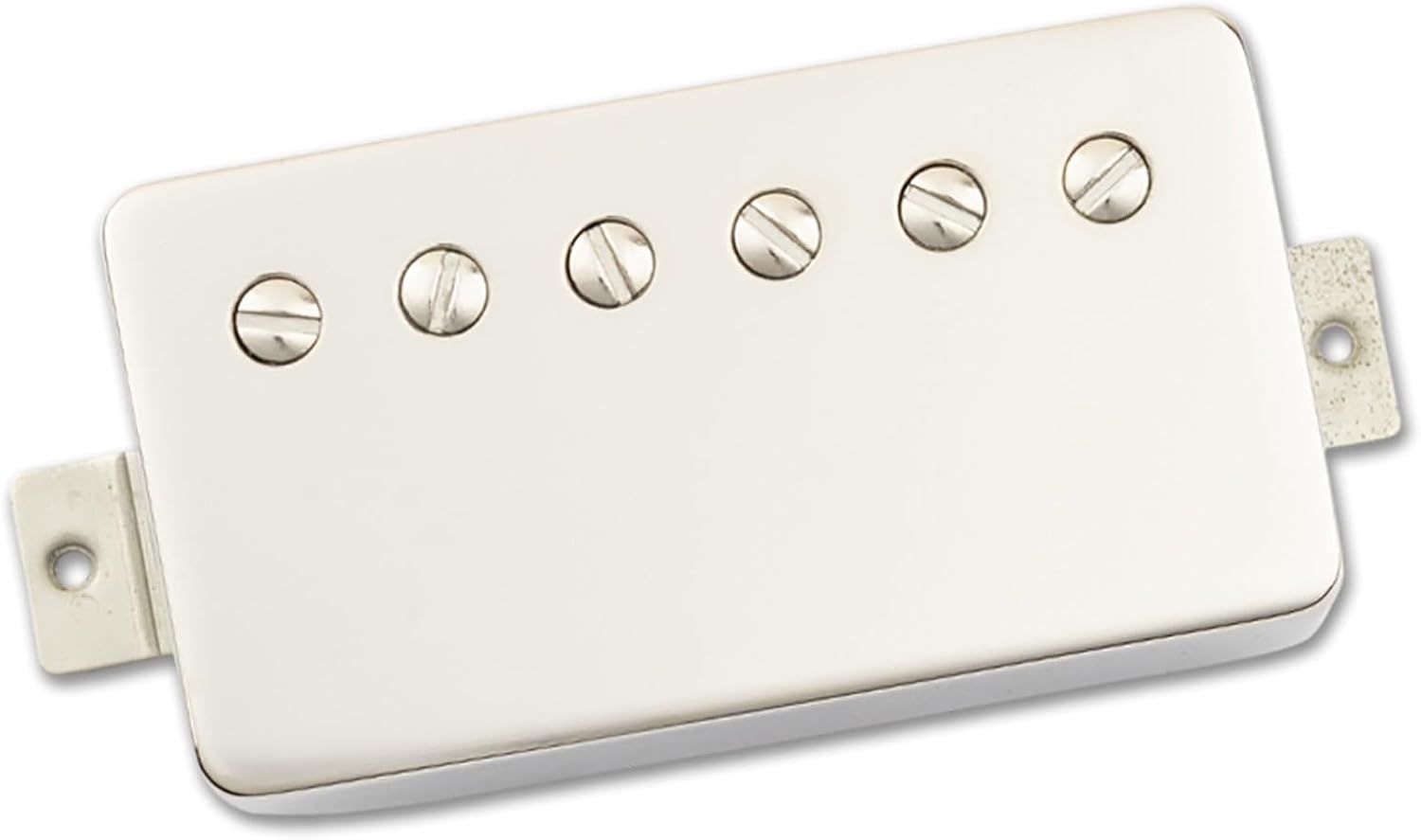 Tonerider Alnico II Classic Humbuckers AC2 (Nickel, Neck Pickup)