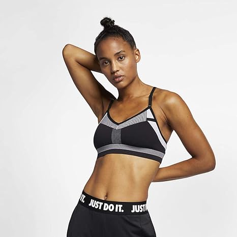 flyknit indy bra