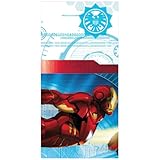 Hallmark - Iron Man 2 Tablecover