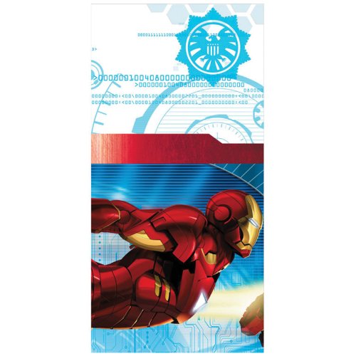 Hallmark - Iron Man 2 Tablecover