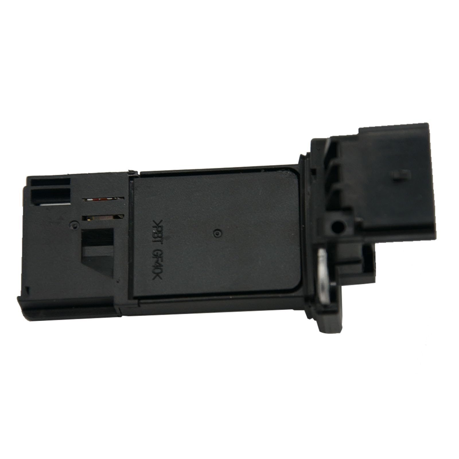 Tesfla Mass Air Flow Sensor MAF 23262343 Compatible with 2012 2013 2014 2015 2016 Cadillac ATS CTS SRX XTS Buick Enclave Terrain 2017 2018 2019 Chevy