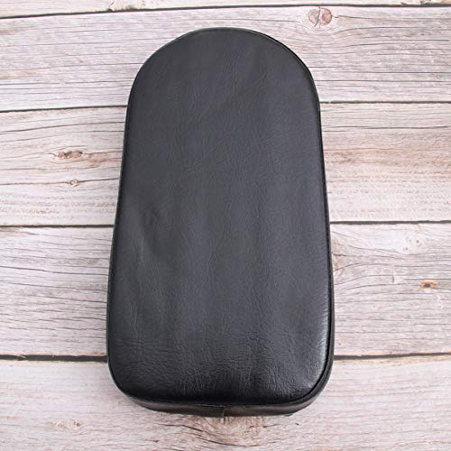 VANZACK 1pc Kids Seat Motorbike for Kids Bike Rear Rack Motos para Niños Kids Bikes Bike Rear Carrier Cushion Rear Bike Cushion MTB Seat Accessories Rear Saddle Child Mountain Bike