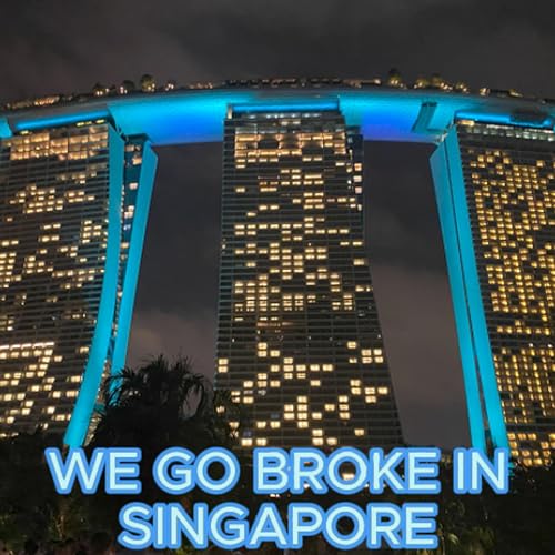 OH THAT SINGAPORE LORE