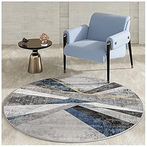 WFEGSYJ Salvapavimento Sedia da Ufficio Tappetino da Pavimento Tappetino da Pavimento Silenzioso per Soggiorno Corridoio Camera da Letto Guardaroba/Guardaroba(Size:160cm/62.99in,Color:Un)