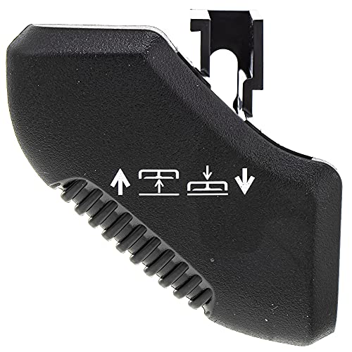 John Deere Original Equipment Handle #M165480