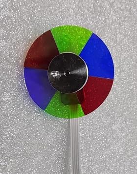Color Wheel for Mitsubishi tv WD-73738 WD-82738 WD-65638 WD-73638 WD-82838