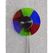 Color Wheel for Mitsubishi tv WD-73738 WD-82738 WD-65638 WD-73638 WD-82838