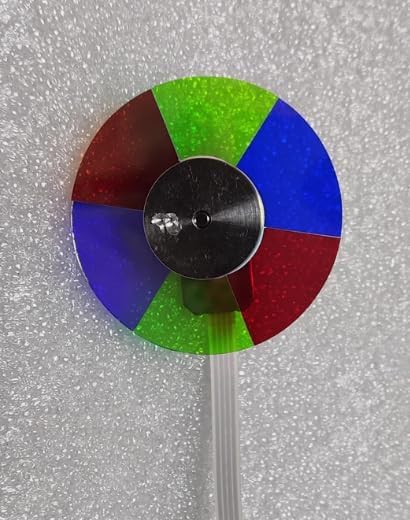 Color Wheel for Mitsubishi tv WD-73738 WD-82738 WD-65638 WD-73638 WD-82838