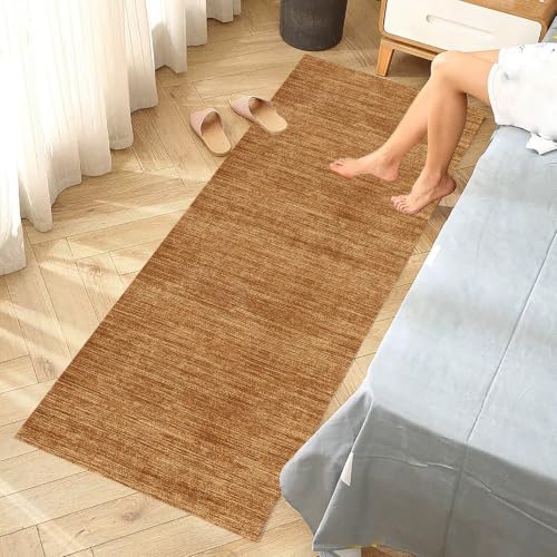 Alfombra pasillo antideslizante de 90 x 180 cm para evitar caídas en cocina 4