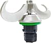 Thermomix TM6 TM5 TM7 Kneading Dough Mixer Universal flower mix, smooth dough, stir and make paste