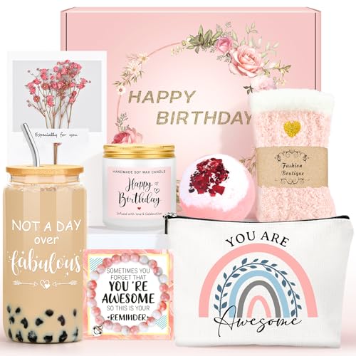 Birthday Gifts for Women Unique Happy Birthday Gifts Ideas for