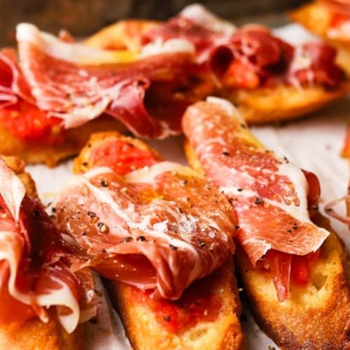 �n���� �Z���[�m �O�������[���o 18�����n�� �X���C�X 80g×2 �{�i�h�O�������n�� Professional Hand Cut Jamon Serrano Gran Reserva18 Months 80g×2�sDELICEMED�t
