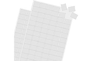 120 pcs Reusable Poster Hanging Adhesive Tacky Putty