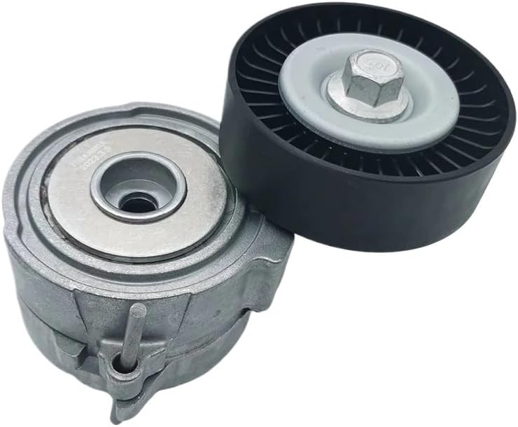 Belt Tensioner Engine Belt Tensioner Assembly 06E903133R 06E903133AE for A4 for A6 for A7 for Q7 for A5 S5 for A8 S8 for Q5 2.5 .8 3.0