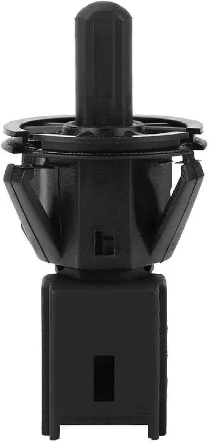 Door Jamb Switch for Renault Clio Megane Scenic Kangoo, 2pcs Car Interior Door Courtesy Light Sensor Switch