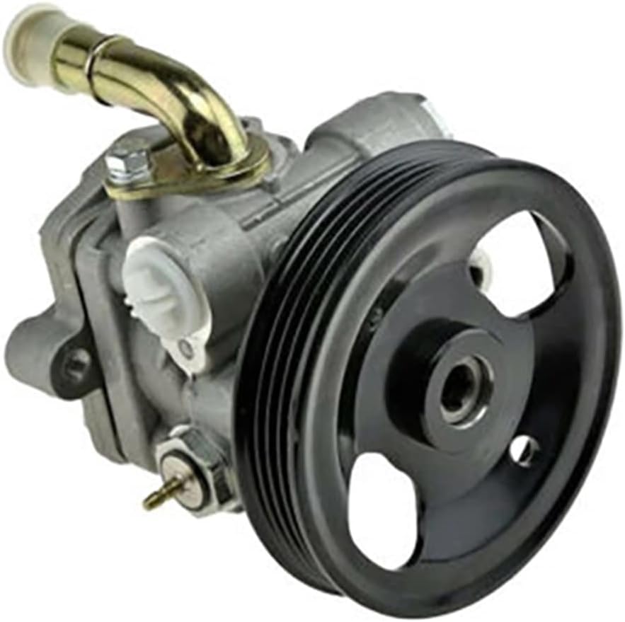 Power Steering Pump Compatible With Suzuki JIMNY Steering Pump 4PK 49100-81A40 4910081A40