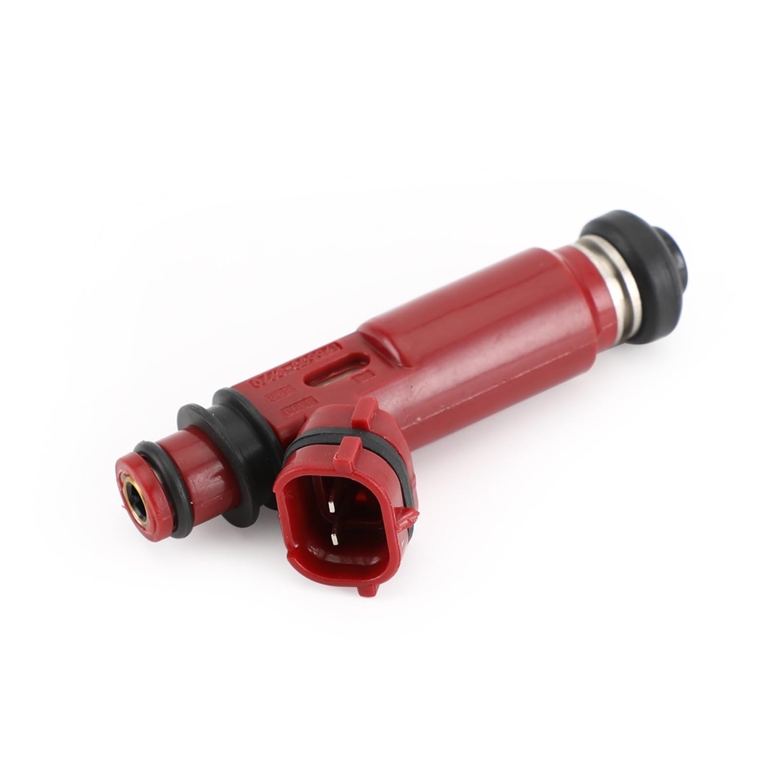 Baoquan One Color Car Fuel Injectors 1Pcs Fuel Injectors 195500-3970 For Mitsubish For Montero 3.5L
