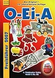  O-Ei-A 2007: Überraschungsei & Sammelfiguren Preisführer 2007