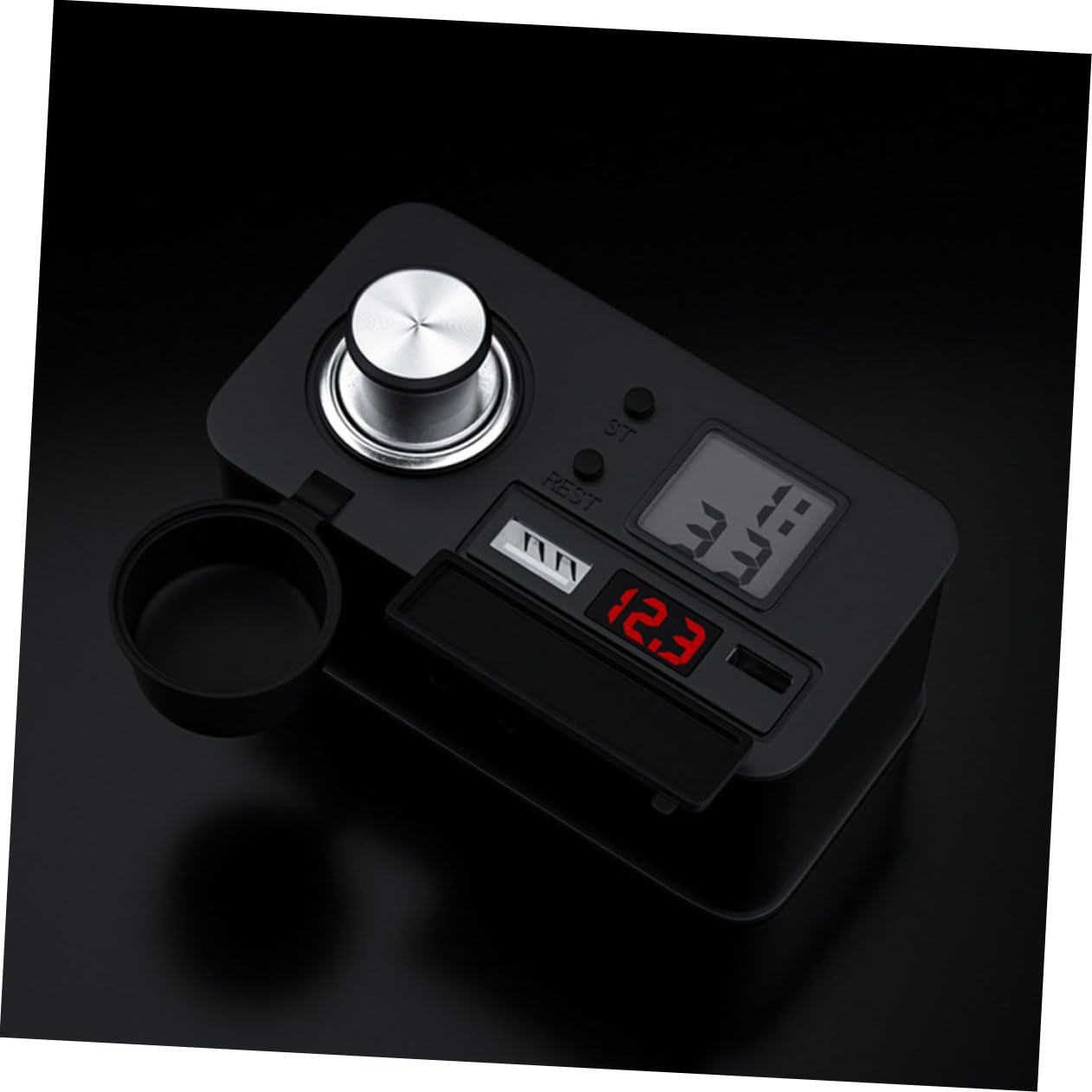 Cargador De Motocicleta Cargador USB Multiusos es De Teléfono Celular Impermeable De USB para Teléfono Móvil Resistente Agua