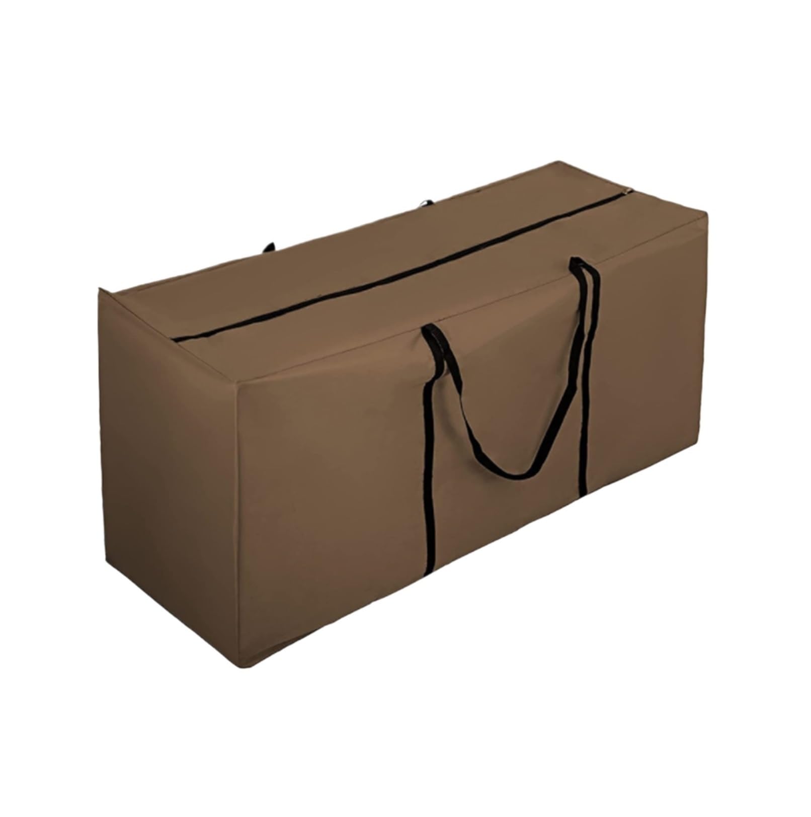 Sac Sapin Sac De Rangement for Arbre Noël, Tissu Oxford avec Fermeture Éclair Et Poignée, Fourre-Tout Rangement Noël