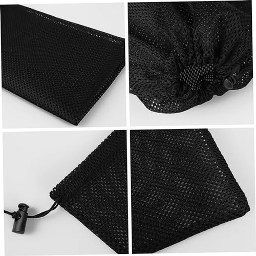 Set 2 bolsas filtro de malla para estanque 31x41 cm miniatura 2