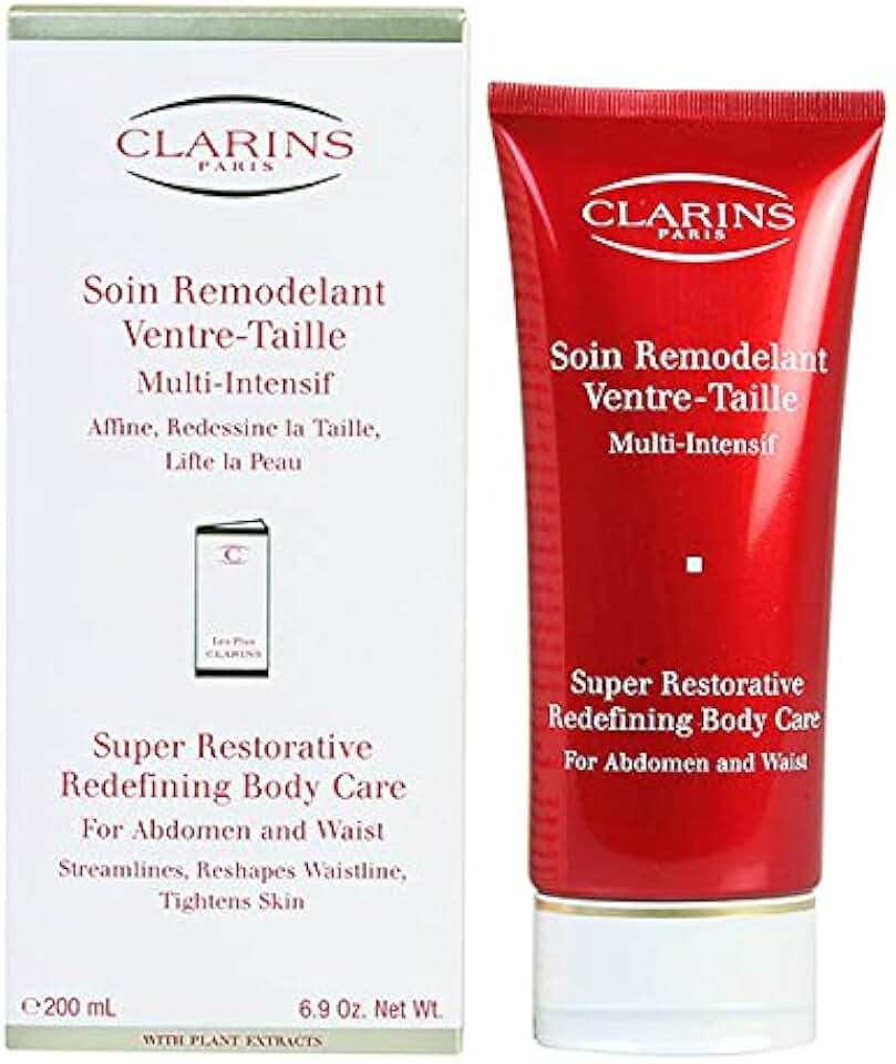 Amazon.co.uk clarins shower gel