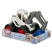 Algopix Similar Product 11 - Little Tikes Dirt Diggers 2in1