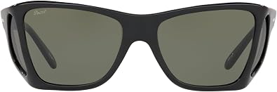 Persol PO0009 Square Sunglasses