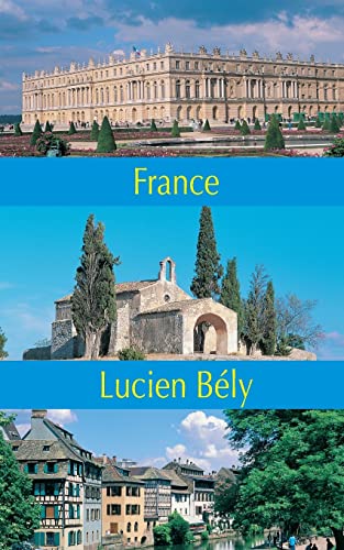 France (French Edition)