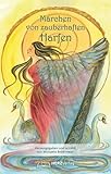  Märchen von zauberhaften Harfen