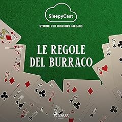 SleepyCast. Storie per dormire meglio 1.8 copertina