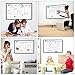 CALENBO Dry Erase Calendar Whiteboard for Wall 36