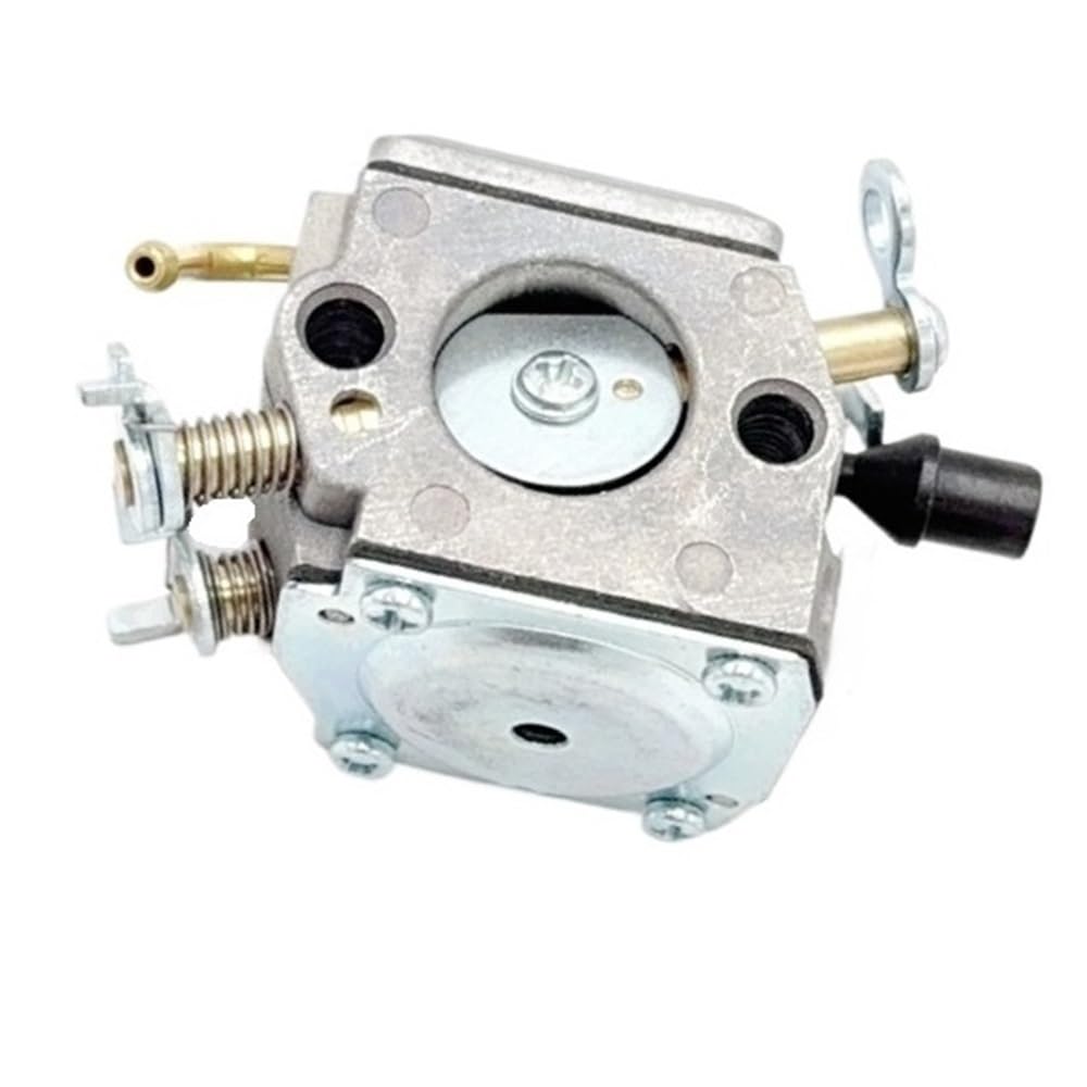 Carburateur Hus350 pour tronçonneuse 350 340 et 345 remplace C1Q-EL18