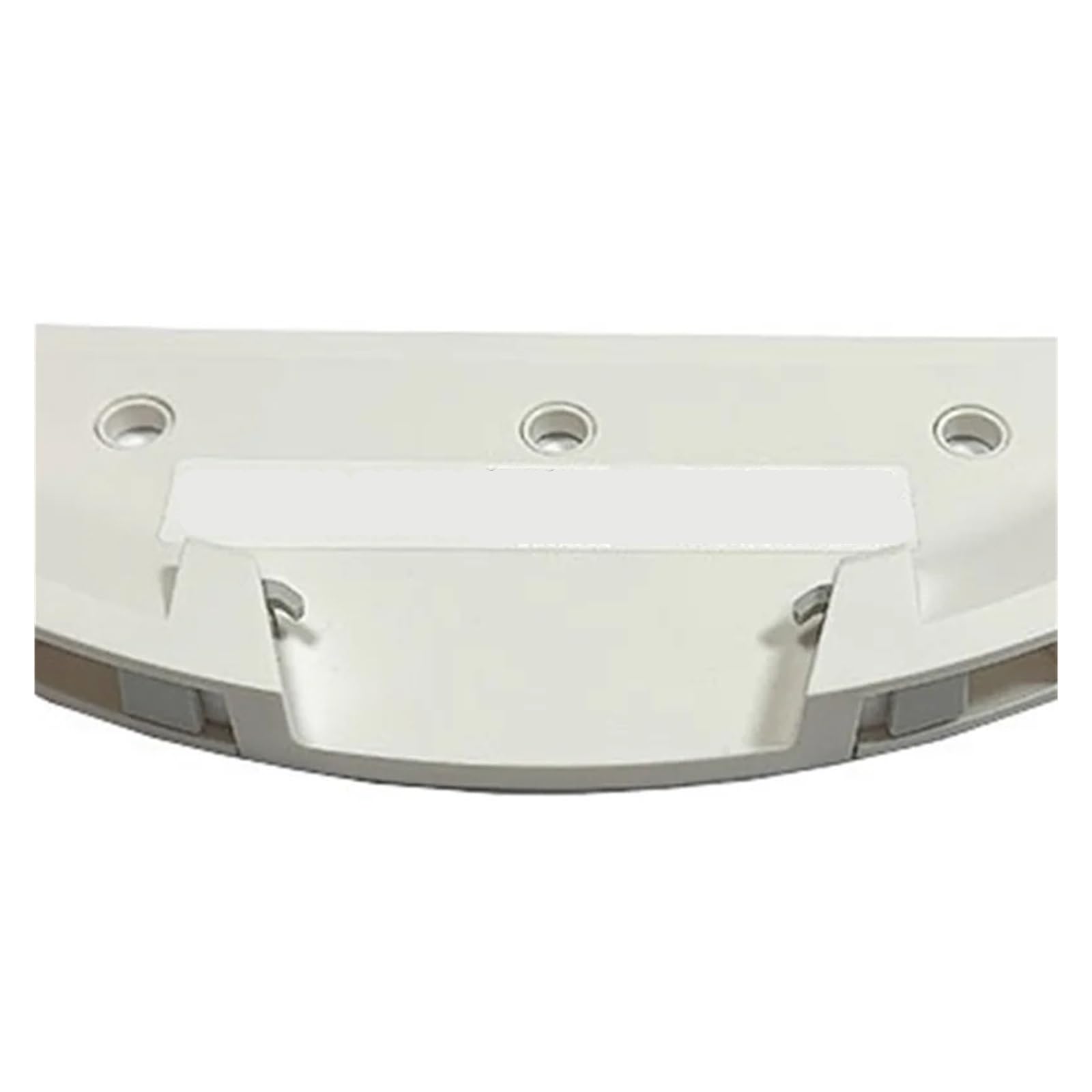 Kvcccss B Rag Holder，Compatible For Viomi ，S9/1A/1C/Vxvc11/Vxvc12 Vacuum Cleaner
