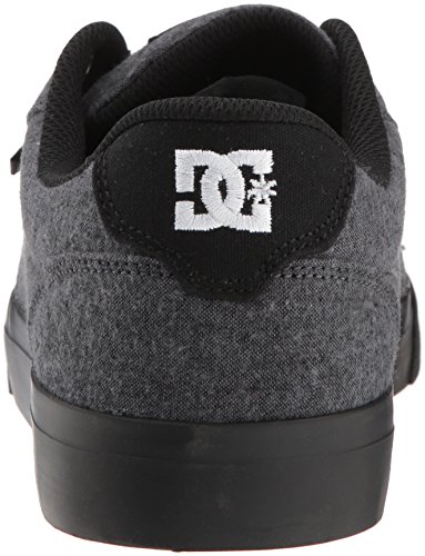 Image of DC Shoes mens Anvil Tx Se Skate Shoe