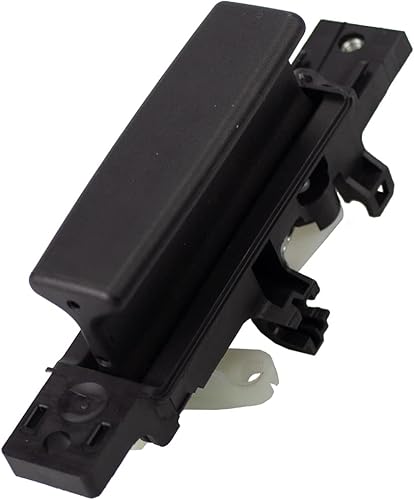 Miniatura 9 de RLB-HILON Manija de puerta interior compatible con Ford Transit T-150 T-250 T-350 de 2015 a 2019 años de repuesto para puerta corrediza interior