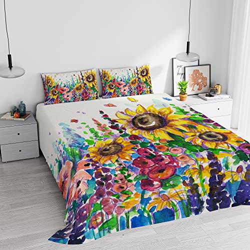 Set de Ropa de Cama “SOGNI D'AUTORE”, SD-24, Doble