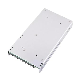 MeanWell LRS-200-24 Power Supply - 200W 24V