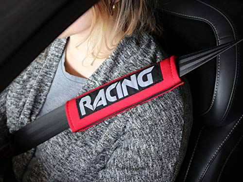 LAS 28208 - Imbottitura per Cintura Racing