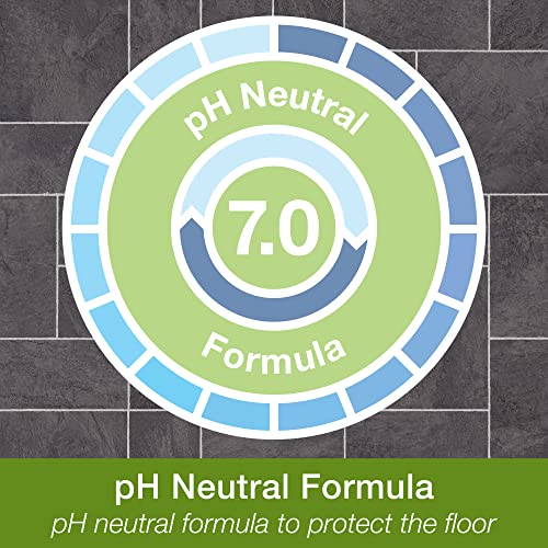 Bona Original Spray Mop Cartridge, 850ml - Hard-Surface Floor Cleaner Liquid - Image 9