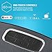 Jam Audio Symphony Wireless Wi-Fi Speaker with Alexa built-in, Play 1 / Multi-Room, 2.1 Stereo Sound, Treble + Bass Adjustment, Stream Your Personal Music Library, Spotify etc. with Free JAM App Jam Audio Symphony Wireless Wi-Fi Speaker with Alexa built-in, Play 1 / Multi-Room, 2.1 Stereo Sound, Treble + Bass Adjustment, Stream Your Personal Music Library, Spotify etc. with Free JAM App
