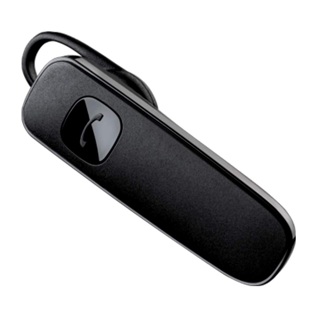 PLANTRONICS - ML15 Oreillette Bluetooth pour Téléphone | Confortable & Portable | Technologie Bluetooth | Compatibilité Universelle | Facile à Installer | Accessoires Smartphone - Noir